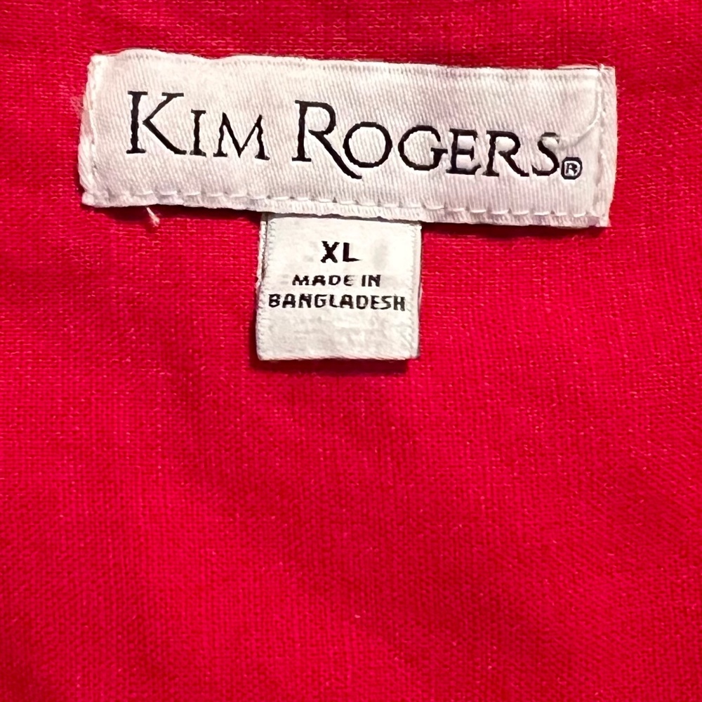 Ladies blouse - Picture 3 of 4